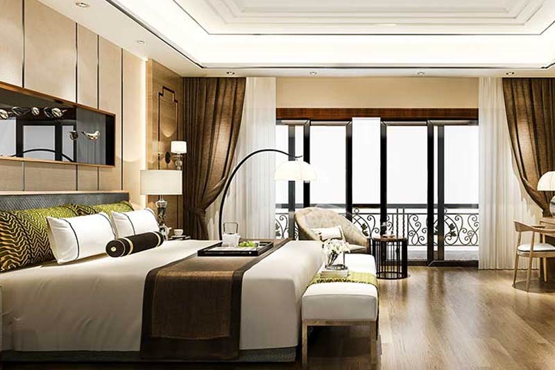 Godrej Bandra Reclamation Amenities