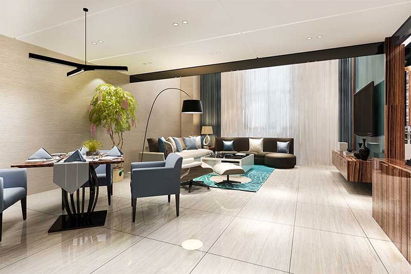 godrej bandra west reviews