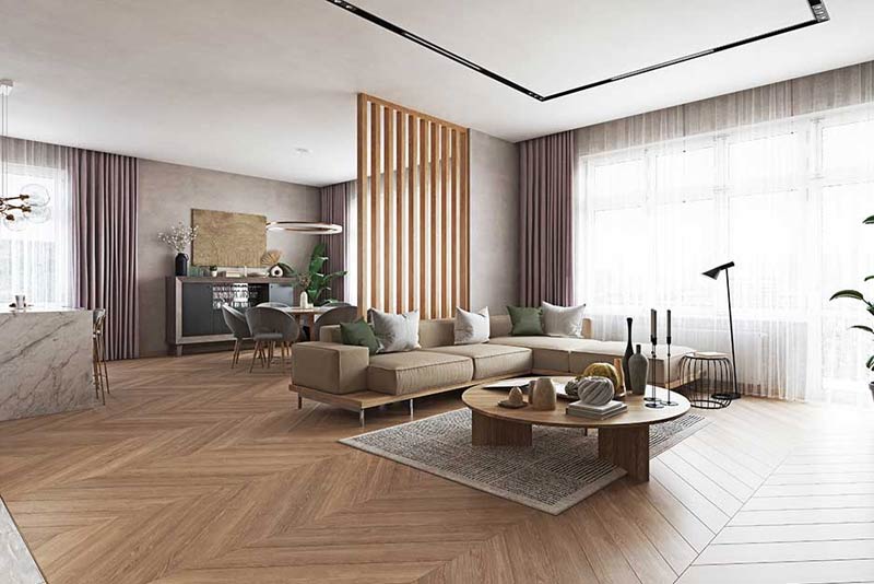 Godrej Bandra Reclamation Location